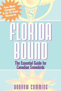 Cover proposal for Florida Bound